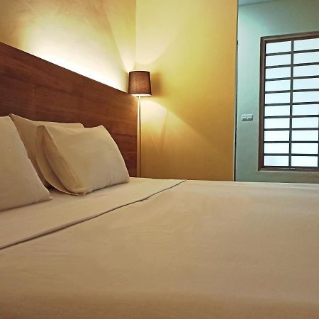 Malino Highlands Hotel ภายนอก รูปภาพ