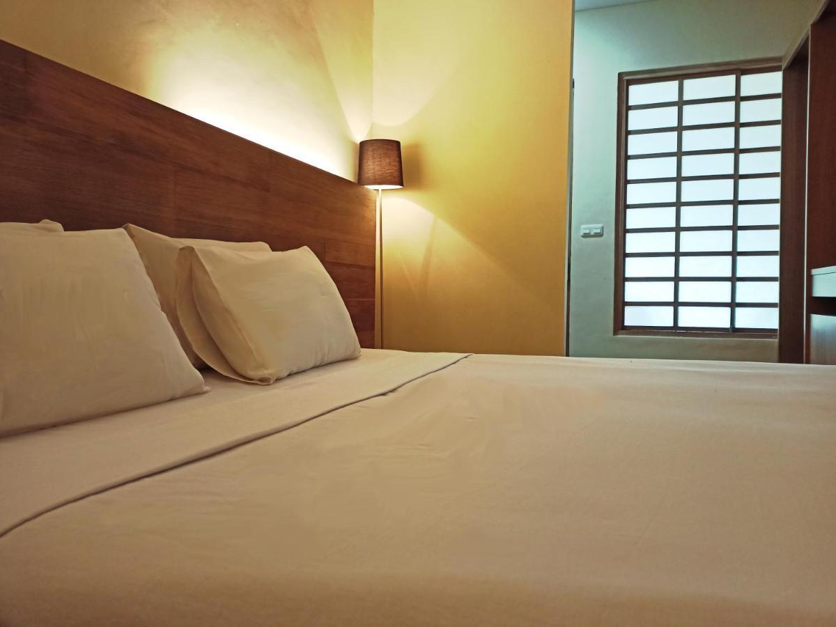 Malino Highlands Hotel ภายนอก รูปภาพ